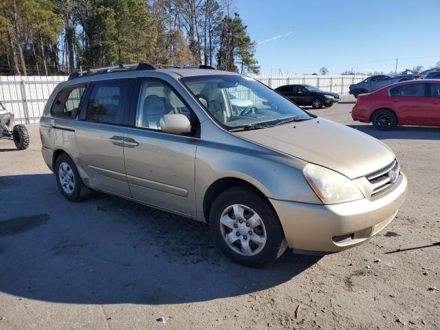 Photo 3 VIN: KNDMB233376172513 - KIA SEDONA EX 