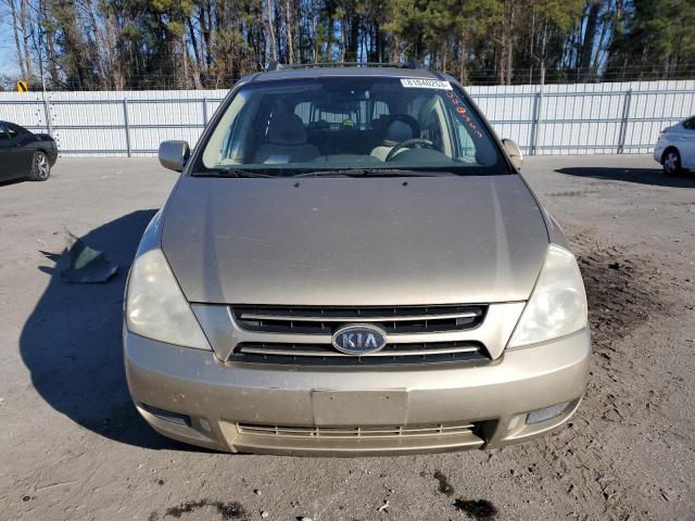 Photo 4 VIN: KNDMB233376172513 - KIA SEDONA EX 