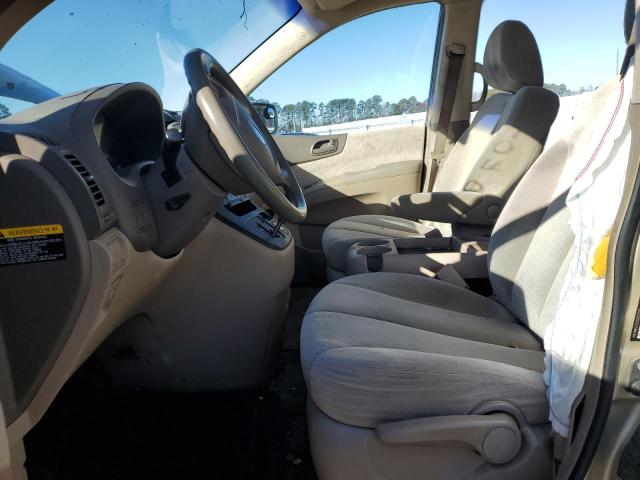 Photo 6 VIN: KNDMB233376172513 - KIA SEDONA EX 