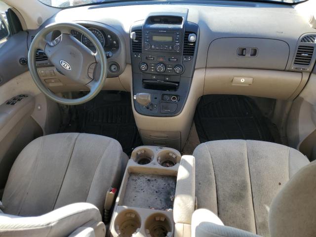 Photo 7 VIN: KNDMB233376172513 - KIA SEDONA EX 