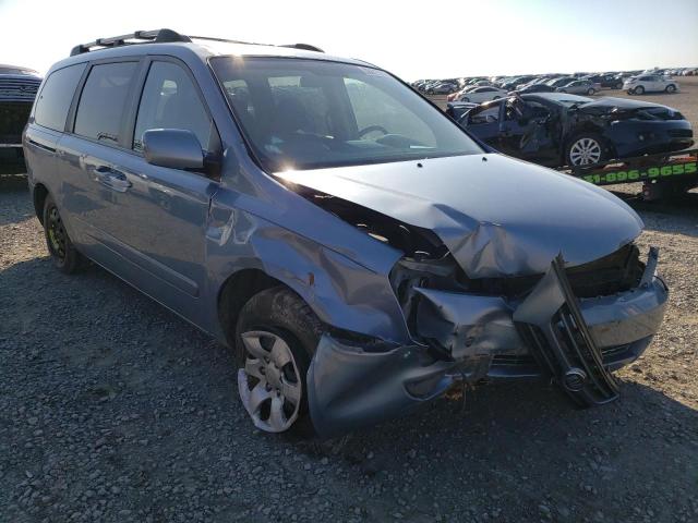 Photo 0 VIN: KNDMB233376178571 - KIA SEDONA EX 