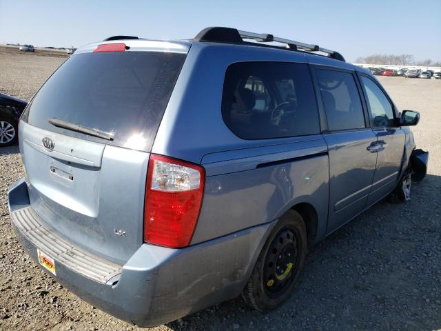 Photo 3 VIN: KNDMB233376178571 - KIA SEDONA EX 