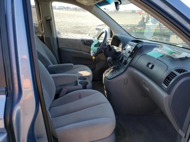 Photo 4 VIN: KNDMB233376178571 - KIA SEDONA EX 