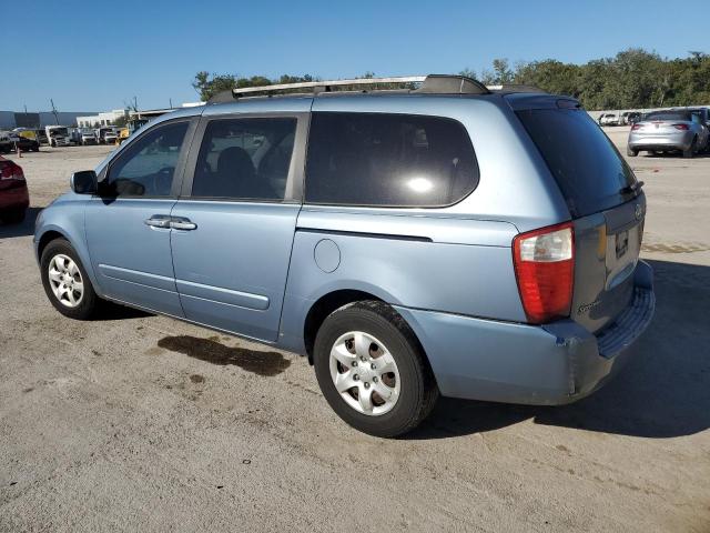 Photo 1 VIN: KNDMB233386222179 - KIA SEDONA EX 