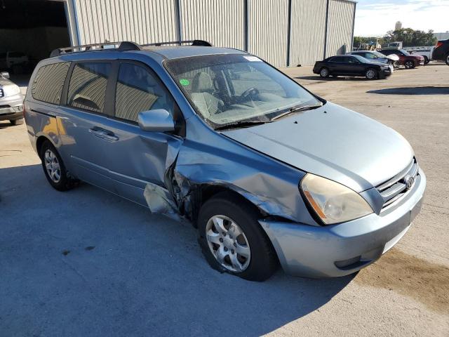 Photo 3 VIN: KNDMB233386222179 - KIA SEDONA EX 