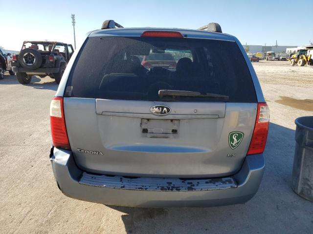 Photo 5 VIN: KNDMB233386222179 - KIA SEDONA EX 