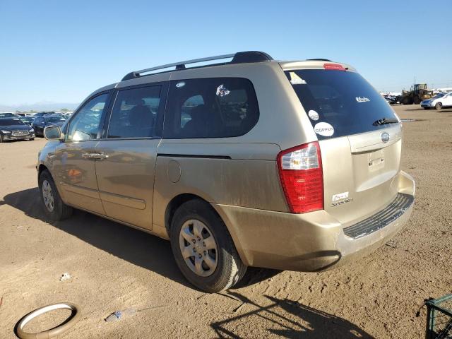 Photo 1 VIN: KNDMB233386231965 - KIA SEDONA EX 