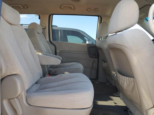 Photo 10 VIN: KNDMB233386231965 - KIA SEDONA EX 