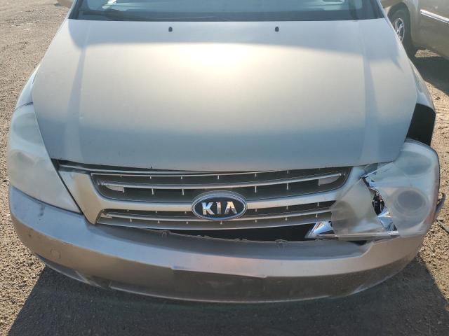 Photo 11 VIN: KNDMB233386231965 - KIA SEDONA EX 