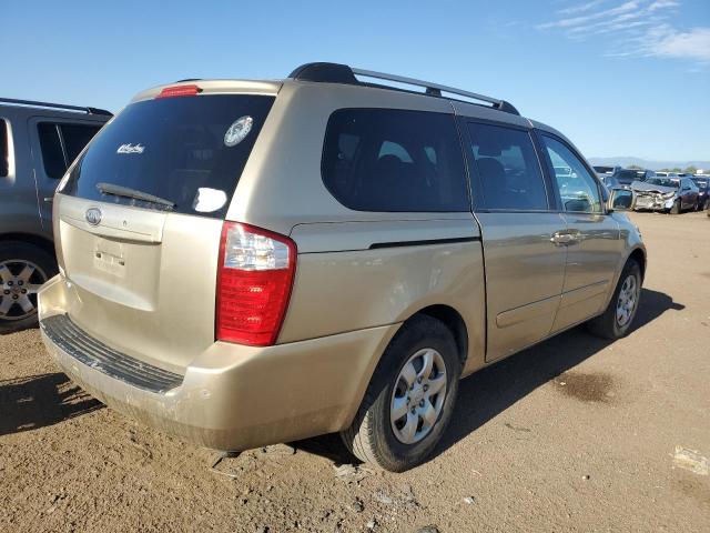 Photo 2 VIN: KNDMB233386231965 - KIA SEDONA EX 