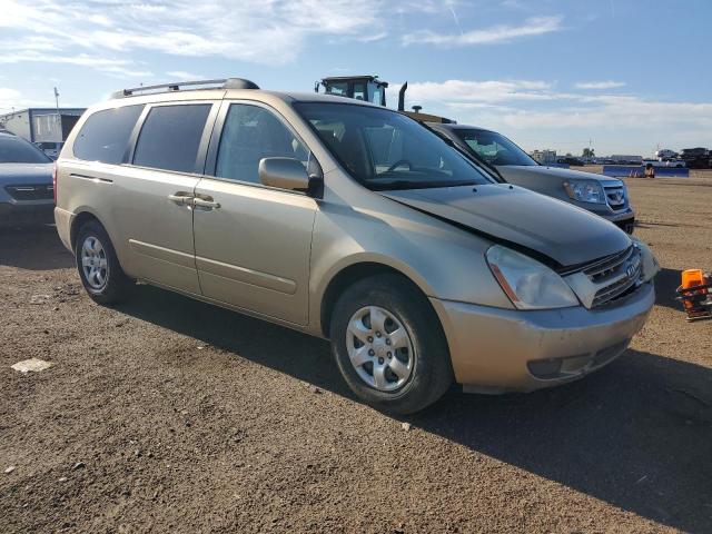 Photo 3 VIN: KNDMB233386231965 - KIA SEDONA EX 