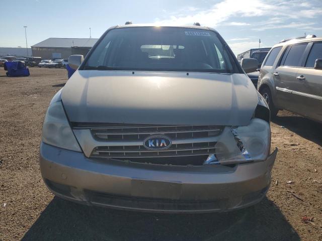 Photo 4 VIN: KNDMB233386231965 - KIA SEDONA EX 