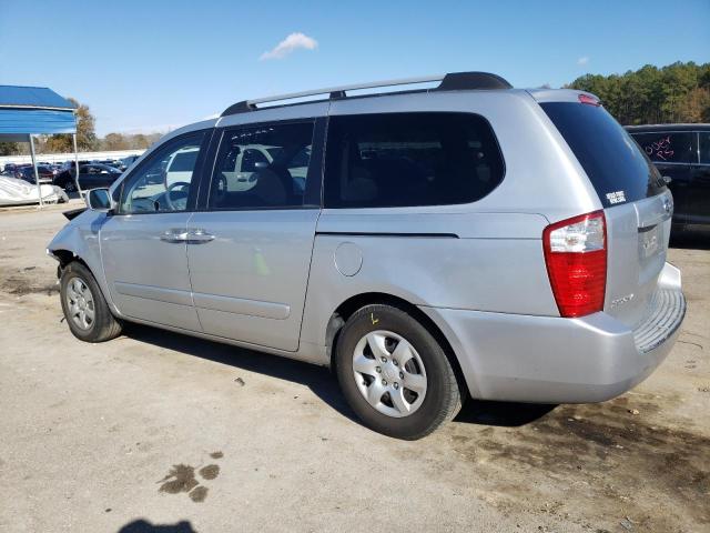 Photo 1 VIN: KNDMB233386236986 - KIA SEDONA EX 