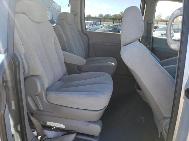 Photo 10 VIN: KNDMB233386236986 - KIA SEDONA EX 