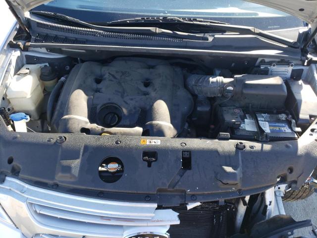 Photo 11 VIN: KNDMB233386236986 - KIA SEDONA EX 