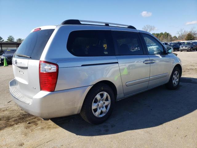 Photo 2 VIN: KNDMB233386236986 - KIA SEDONA EX 