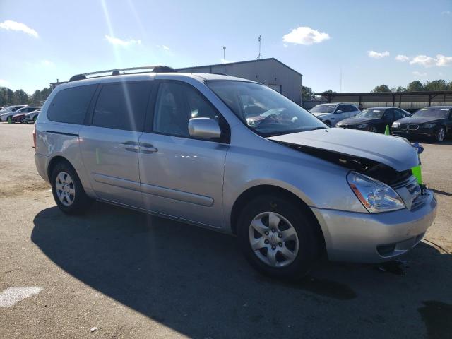 Photo 3 VIN: KNDMB233386236986 - KIA SEDONA EX 