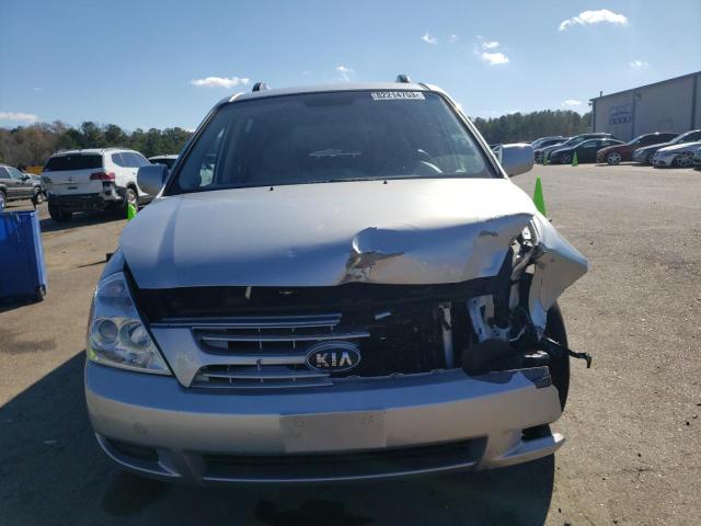 Photo 4 VIN: KNDMB233386236986 - KIA SEDONA EX 