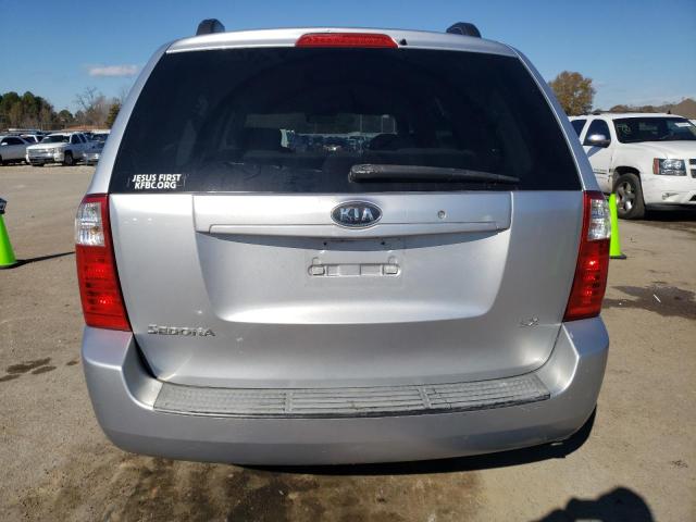 Photo 5 VIN: KNDMB233386236986 - KIA SEDONA EX 