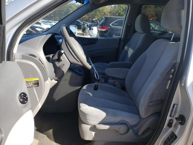 Photo 6 VIN: KNDMB233386236986 - KIA SEDONA EX 