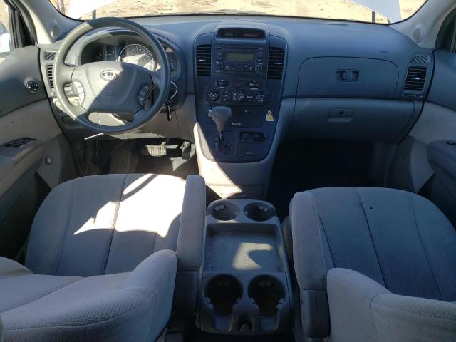 Photo 7 VIN: KNDMB233386236986 - KIA SEDONA EX 