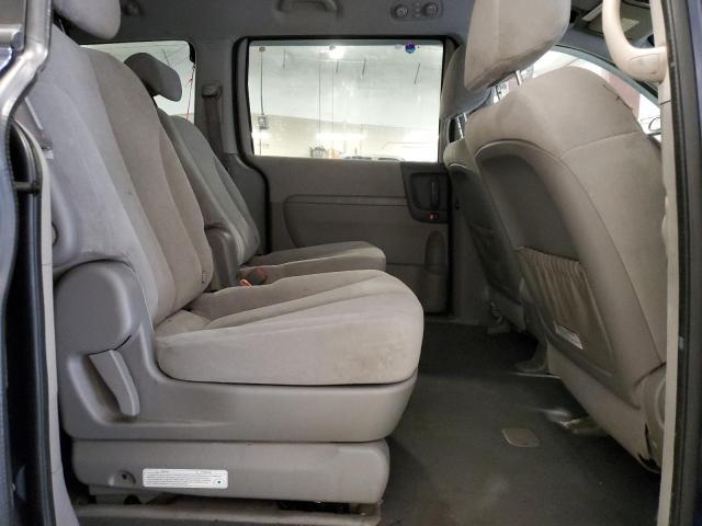 Photo 10 VIN: KNDMB233386242061 - KIA SEDONA EX 