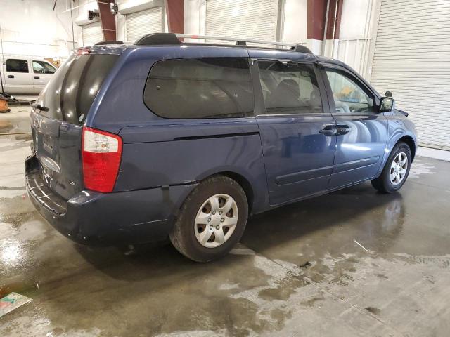 Photo 2 VIN: KNDMB233386242061 - KIA SEDONA EX 