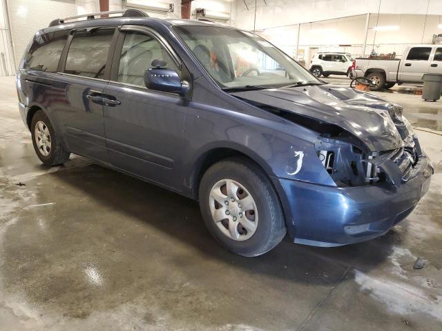 Photo 3 VIN: KNDMB233386242061 - KIA SEDONA EX 