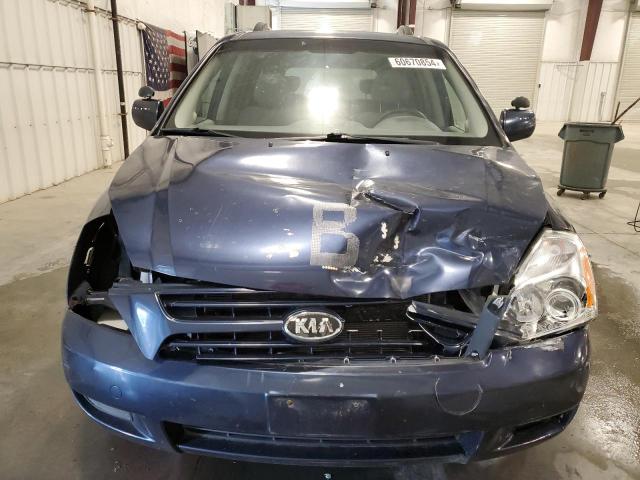 Photo 4 VIN: KNDMB233386242061 - KIA SEDONA EX 