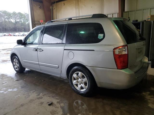 Photo 1 VIN: KNDMB233386244313 - KIA SEDONA EX 