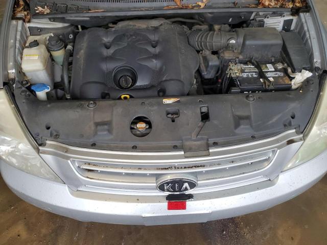 Photo 11 VIN: KNDMB233386244313 - KIA SEDONA EX 