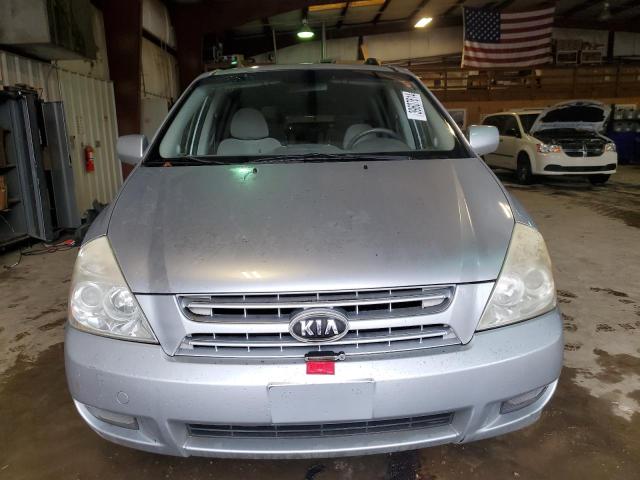 Photo 4 VIN: KNDMB233386244313 - KIA SEDONA EX 