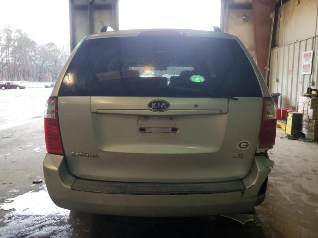 Photo 5 VIN: KNDMB233386244313 - KIA SEDONA EX 