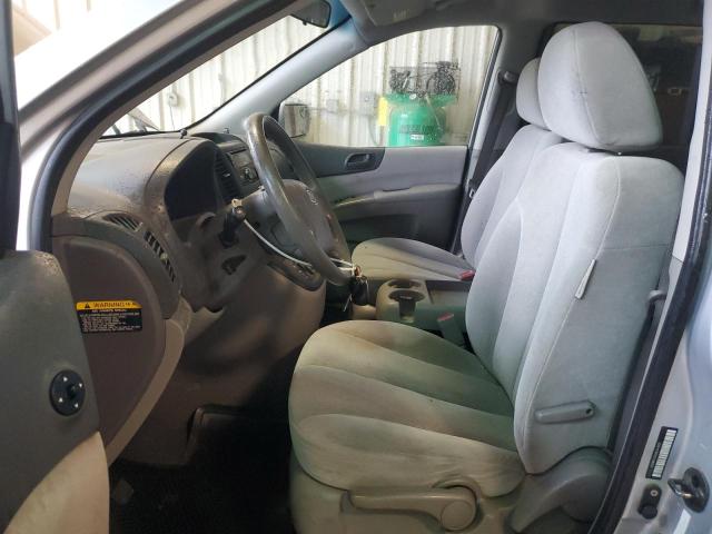 Photo 6 VIN: KNDMB233386244313 - KIA SEDONA EX 