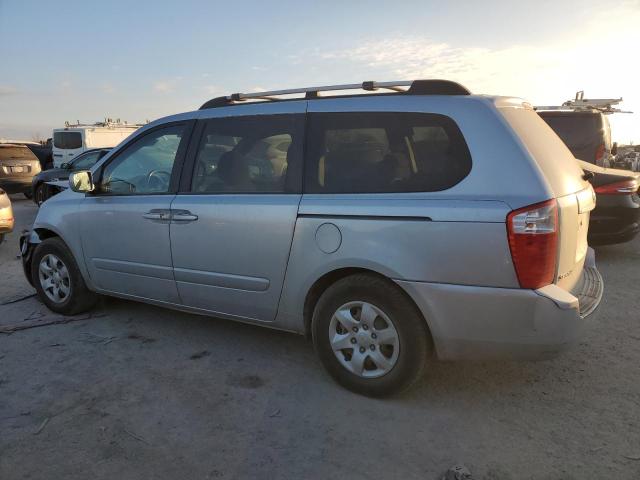 Photo 1 VIN: KNDMB233386247132 - KIA SEDONA EX 