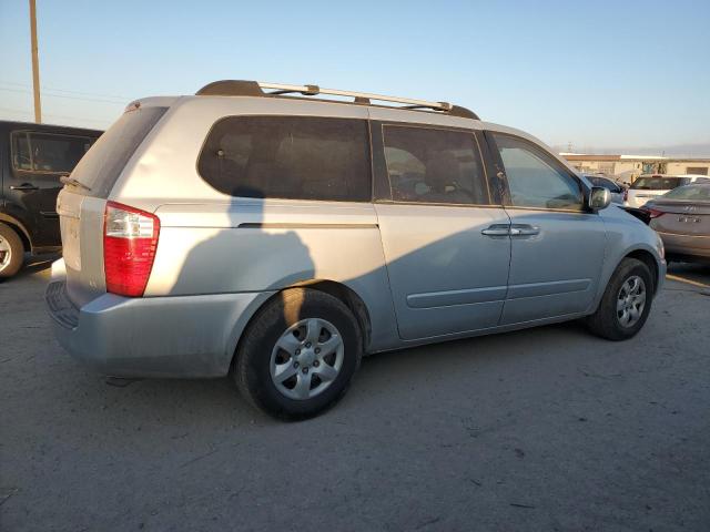 Photo 2 VIN: KNDMB233386247132 - KIA SEDONA EX 