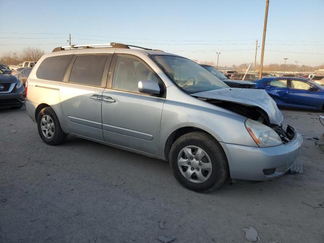 Photo 3 VIN: KNDMB233386247132 - KIA SEDONA EX 