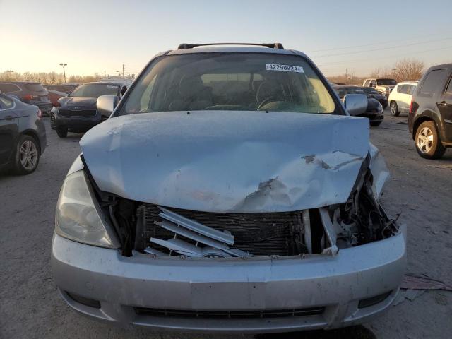 Photo 4 VIN: KNDMB233386247132 - KIA SEDONA EX 