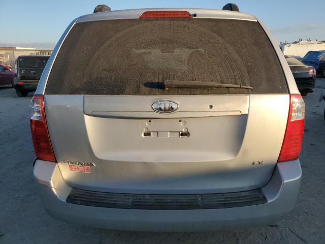 Photo 5 VIN: KNDMB233386247132 - KIA SEDONA EX 