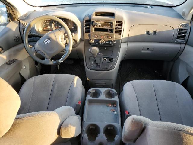 Photo 7 VIN: KNDMB233386247132 - KIA SEDONA EX 