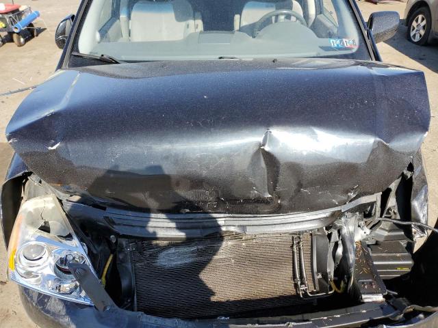 Photo 11 VIN: KNDMB233396298910 - KIA SEDONA EX 