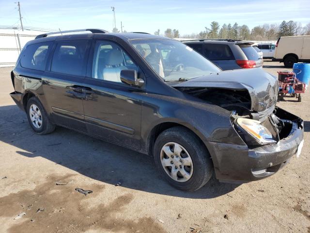 Photo 3 VIN: KNDMB233396298910 - KIA SEDONA EX 