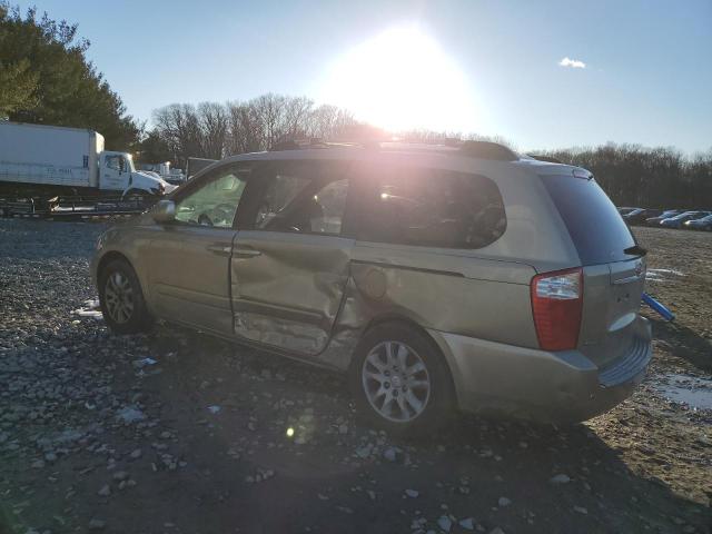 Photo 1 VIN: KNDMB233466018066 - KIA SEDONA EX 