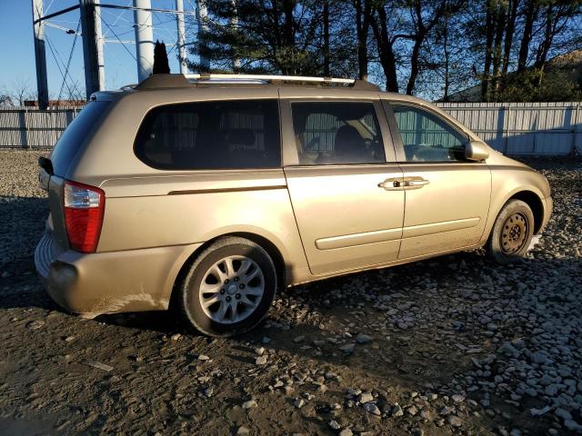 Photo 2 VIN: KNDMB233466018066 - KIA SEDONA EX 