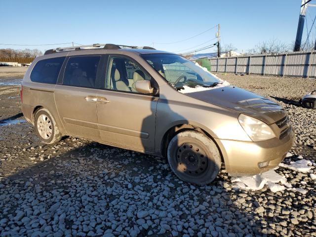 Photo 3 VIN: KNDMB233466018066 - KIA SEDONA EX 