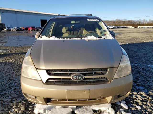 Photo 4 VIN: KNDMB233466018066 - KIA SEDONA EX 