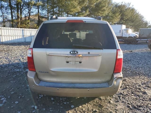 Photo 5 VIN: KNDMB233466018066 - KIA SEDONA EX 