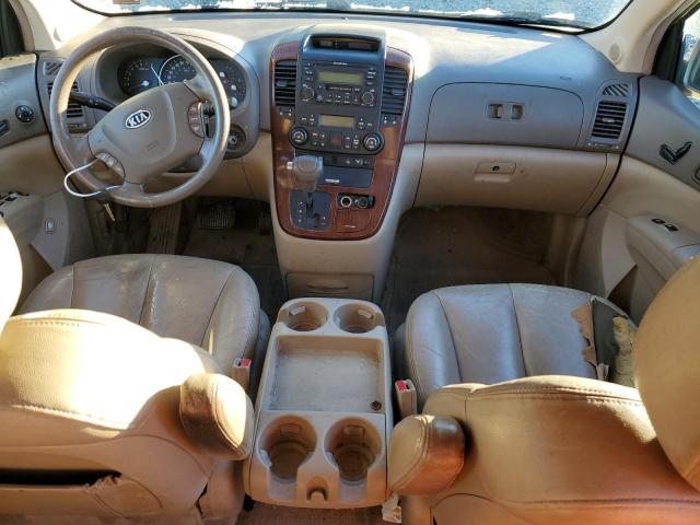 Photo 7 VIN: KNDMB233466018066 - KIA SEDONA EX 