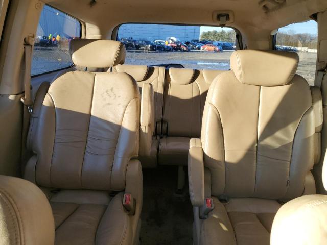 Photo 9 VIN: KNDMB233466018066 - KIA SEDONA EX 