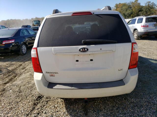 Photo 5 VIN: KNDMB233466058129 - KIA ALL MODELS 